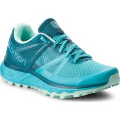 Buty SALOMON - Trailster W 404881 21 W0 Blubird/Deep Lagoon/Beach Glass. Buty do biegania marki ASICS. W wyprzedaży za 309.00 zł.