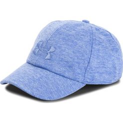 Czapka z daszkiem UNDER ARMOUR - Ua Twisted Renegade Cap 1306297-586 Niebieski. Niebieskie czapki z daszkiem Under Armour, na lato, z aplikacjami, z materiału, sportowe. Za 89.95 zł.