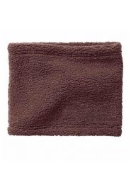 Jack Wolfskin Szal-koło "High Curl" w kolorze bordowym - 31 x 23 cm rozmiar: onesize. Czerwone szaliki i kominy Jack Wolfskin, bez wzorów, z materiału. Za 100.99 zł.