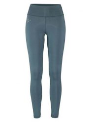 Craft Legginsy "Pro Hypervent" w kolorze niebieskim do biegania rozmiar: XL. Niebieskie legginsy Craft, bez wzorów, z poliamidu, sportowe. Za 161.73 zł.