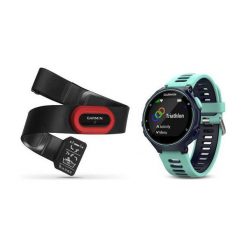 Garmin Forerunner 735XT HR Run (010-01614-16). Zegarki sportowe marki Garmin. Za 1,312.99 zł.