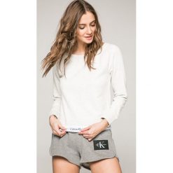 Calvin Klein Underwear - Longsleeve piżamowy. Piżamy marki Calvin Klein Underwear. W wyprzedaży za 219.90 zł.