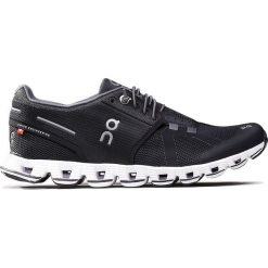 Buty ON RUNNING CLOUD WOMAN Czarny. Buty sportowe lifestyle marki On Running. Za 600.00 zł.
