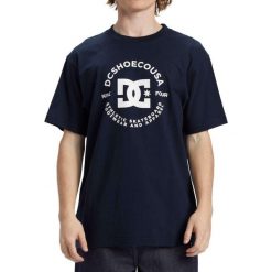 Koszulka T-Shirt DC STAR Pilot. Czarne bielizna termoaktywna damska DC UNIVERSE, bez wzorów, bez ramiączek, narciarskie. W wyprzedaży za 79.00 zł.