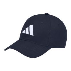 Czapka z daszkiem do golfa ADIDAS. Brązowe czapki z daszkiem adidas, bez wzorów, z materiału. Za 69.99 zł.