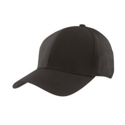 Softshellowa Czapka Z Daszkiem. Niebieskie czapki z daszkiem RESULT HEADWEAR, bez wzorów. Za 59.99 zł.