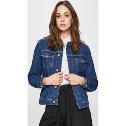 Calvin Klein - Kurtka. Kurtki marki Calvin Klein. Za 599.90 zł.