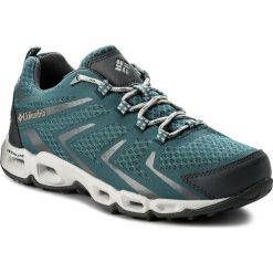 Trekkingi COLUMBIA - Ventrailia 3 Low OutDry BL4600 Cloudburst/Silver Grey 336. Buty trekkingowe marki Columbia. W wyprzedaży za 279.00 zł.
