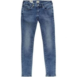 Mustang Jeansy Damskie Gina 28/32 Niebieskie. Jeansy marki Mustang. Za 332.00 zł.