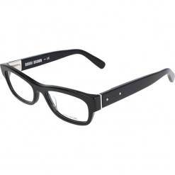 Oprawki "THE HADLEY" w kolorze czarnym. Okulary przeciwsłoneczne marki Kazar. W wyprzedaży za 149.95 zł.