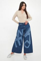 Jeansy damskie Vortice WEEKEND MAX MARA. Jeansy Weekend Max Mara, bez wzorów, z jeansu. Za 949.00 zł.