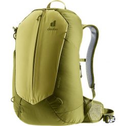 Plecak turystyczny Deuter AC Lite 23 - linden/cactus. Niebieskie plecaki Deuter, bez wzorów, bez dodatków. Za 377.99 zł.