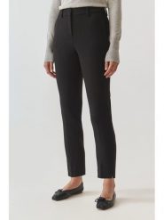 TATUUM Spodnie chino w kolorze czarnym rozmiar: 36. Czarne chinosy Tatuum, bez wzorów. Za 209.33 zł.