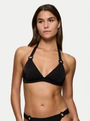 Triumph Góra od bikini Midnight 10222210 Czarny. Czarne bikini Triumph, bez wzorów, z syntetyku. Za 148.50 zł.
