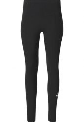 Damskie legginsy SOS Telluride V2. Brązowe legginsy SOS, bez wzorów, z materiału, sportowe. Za 266.50 zł.