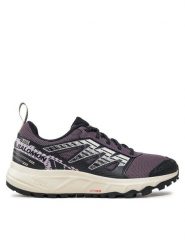 Salomon Buty do biegania Wander L47292900 Fioletowy. Fioletowe buty do biegania Salomon, bez wzorów, z materiału, bez zapięcia, do biegania. Za 309.99 zł.