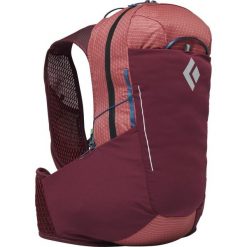 Plecak damski Black Diamond Pursuit 15. Fioletowe plecaki Black Diamond, bez wzorów, bez dodatków. Za 471.99 zł.