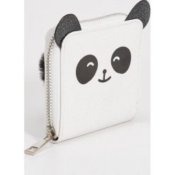 Portfel panda z uszami - Biały. Portfele marki Reserved. Za 19.99 zł.