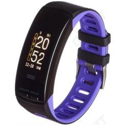 Smartband Garett Fit 23 GPS. Czerwone smartbandy marki Garett. Za 395.99 zł.