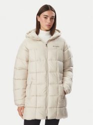 Columbia Kurtka zimowa Puffect™ III 2171271 Brązowy Regular Fit. Brązowe kurtki Columbia, na zimę, s, bez wzorów, z syntetyku, bez kaptura. Za 789.99 zł.