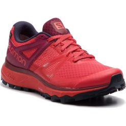Buty SALOMON - Trailster Gtx W GORE-TEX 404886 21 W0 Hihiscus/Beet Red/Graphite. Buty do biegania marki Salomon. Za 509.00 zł.