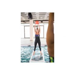 Strój kombinezon do aquafitness MEG damski. Kombinezony marki NABAIJI. Za 79.99 zł.