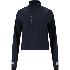 Damska kurtka wodoodporna Elite Lab Elite X1. Niebieskie kurtki ELITE LAB, l, bez wzorów, sportowe, bez kaptura. Za 294.50 zł.