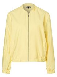 More & More Kurtka w kolorze żółtym rozmiar: 46. Żółte kurtki More & More, bez wzorów, bez kaptura. Za 162.87 zł.