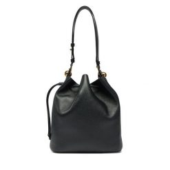 Torebka Furla. Czarne torebki klasyczne Furla, bez wzorów, klasyczne, bez dodatków. Za 1,859.00 zł.