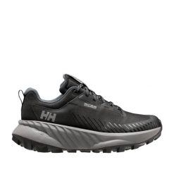 Damskie buty trekkingowe Helly Hansen Awe Hiker HT. Czarne buty trekkingowe Helly Hansen, z gumy, bez zapięcia. Za 537.00 zł.