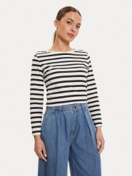 Weekend Max Mara Bluzka Leida 2425946021 Kolorowy Regular Fit. Bluzki Weekend Max Mara, xs, bez wzorów, z bawełny, bez kołnierzyka, bez ramiączek. Za 269.99 zł.