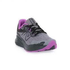 Buty do biegania damskie New Balance P5 Nitrel. Szare buty do biegania New Balance, bez wzorów, z materiału, bez zapięcia, do biegania. Za 315.00 zł.