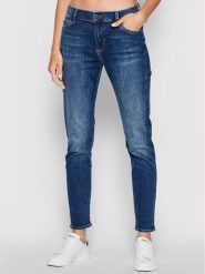 JOOP! Jeansy 58 Jjp640 Sol 30027473 Niebieski Slim Fit. Niebieskie jeansy Joop!, bez wzorów, z bawełny. Za 359.99 zł.
