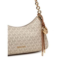 Torebka MICHAEL Michael Kors. Torebki klasyczne MICHAEL Michael Kors, bez wzorów, klasyczne, bez dodatków. Za 949.99 zł.