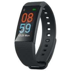 Goclever Maxfit Plus Czarny Smartband. Smartbandy marki Goclever. Za 129.00 zł.