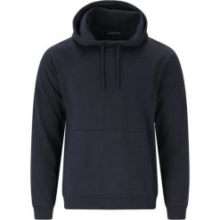 Bluza z kapturem Endurance Arlanc. Niebieskie bluzy z kapturem Endurance, xs, bez wzorów, z materiału, z kapturem, na fitness i siłownię. Za 188.50 zł.