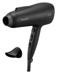 Panasonic EH-NE85-K825 czarny. Czarne lokówki PANASONIC. Za 199.00 zł.