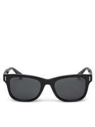 Polaroid Okulary przeciwsłoneczne C PLD 6206/S Czarny. Czarne okulary przeciwsłoneczne Polaroid, bez wzorów, z syntetyku. Za 199.99 zł.