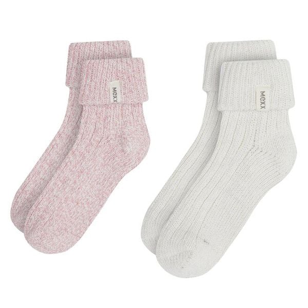 Skarpety długie MEXX. Skarpetki Mexx, bez wzorów. Za 49.99 zł.