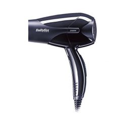 Babyliss Suszarka Do Włosów d212e. Lokówki marki Babyliss. Za 59.00 zł.