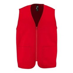 Kurtka Wallace Dla Dorosłych Unisex. Szare kurtki SOL'S, l, bez wzorów, z bawełny, bez kaptura. Za 75.99 zł.