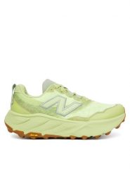 New Balance Buty do biegania Hierro WHIER1LJ Zielony. Zielone buty treningowe New Balance, bez wzorów, z materiału, bez zapięcia, do biegania. Za 699.99 zł.