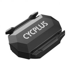 Czujnik kadencji i prędkości Cycplus C3- kompatybilne z: Wahoo, Zwift, Endomondo, Mapmyride itp. Zegarki sportowe Cycplus. Za 59.00 zł.