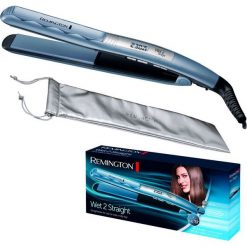 Prostownica Remington Wet2Straight S7200. Prostownice marki REMINGTON. Za 149.00 zł.