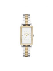 Skagen Zegarek SKW3156 Srebrny. Szare, analogowe zegarki Skagen, srebrne. Za 579.99 zł.