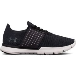 Under Armour Buty damskie Speedform Slingwrap czarne r. 36 (1295755-001). Buty treningowe marki Under Armour. Za 304.40 zł.