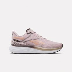 Damskie buty do biegania Reebok VIVA SPEED 100272579 różowe. Czerwone buty do biegania Reebok, bez wzorów, bez zapięcia, do biegania. Za 229.00 zł.
