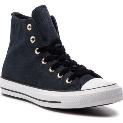 Trampki CONVERSE - Ctas Hi 561702C Black/Black/White. Trampki sportowe marki Converse. W wyprzedaży za 189.00 zł.