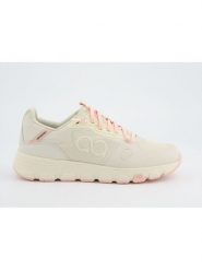 Tenhaag Buty w kolorze beżowym do biegania rozmiar: 40,5. Brązowe buty do biegania Tenhaag, bez wzorów, z materiału, bez zapięcia, do biegania. Za 347.99 zł.