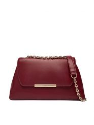 Furla Torebka Nadia S WB01817 BX2269 CN 0053S Czerwony. Czerwone torebki klasyczne Furla, bez wzorów, ze skóry, bez dodatków. Za 1,859.00 zł.
